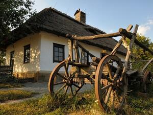 Евростат: Българите в селата са обременени с по-високи жилищни разходи
