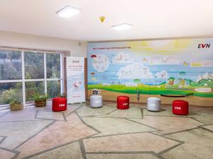 EVN България откри две учебни стени „По стъпките на електрическия ток“ в училища в Сливен и Смолян 