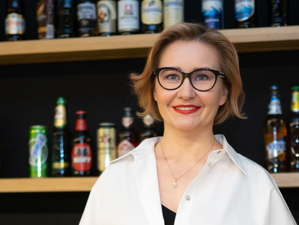 Олга Лавренова е новият изпълнителен директор на Загорка АД