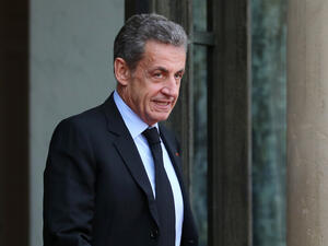 Саркози е осъден на година затвор за нелегално финансиране на предизборна кампания