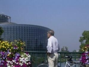 ЕП одобри бюджета на ЕС за 2012 г.