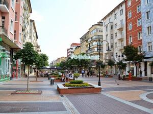 Проучване показва как магазините в София се възстановяват от ремонтите и пандемията