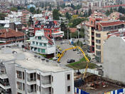 Средният жилищен кредит в София е 234 000 лв.