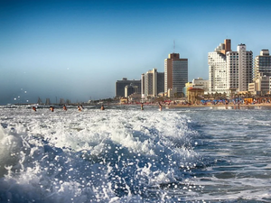Изненадващо в класация Тел Авив се оказа най-скъпия град за живот в света