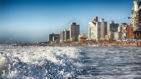 Изненадващо в класация Тел Авив се оказа най-скъпия град за живот в света