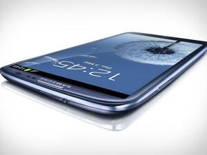 Засили се интересът към смартфона Galaxy Note II на Samsung 