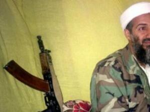 В арабските медии се появи завещанието на Осама бин Ладен