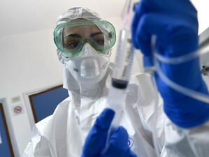 СЗО призова Украйна да унищожи опасните патогени в здравните си лаборатории