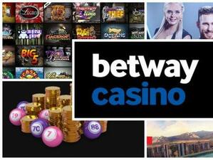 Кои игри в Betway казино няма да намерите в други казина за България?