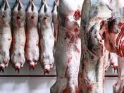 С 8.4% поскъпва агнешкото месо на дребно за година