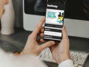 5 функции, които да пробвате в Betway mobile