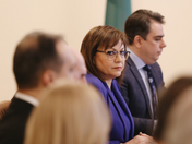 Вицепремиерът Нинова: ЕК и МВФ потвърдиха, че антикризисните мерки на България са работещи