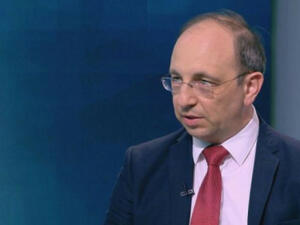 Николай Василев: Ще финишираме годината със 7 милиарда лева увеличение на дълга