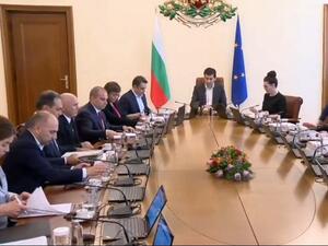 Асен Василев ще преговаря с ЕК за финансовото споразумение по механизма за възстановяване