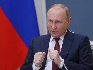 Путин: Руските компании няма да запечатват петролните си кладенци