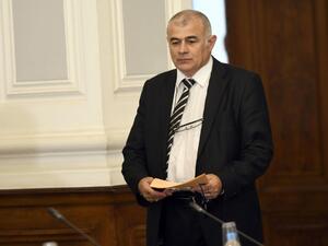 Гьоков: НОИ ще направи всичко възможно за изплащането на увеличените пенсии в срок
