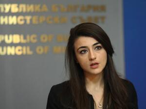 Прокуратурата проверява договор на ББР с кантората, от която Лена Бориславова е била част