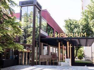 ACCOR официално откри своя първи смарт хотел на Балканите – The Emporium Plovdiv - MGallery