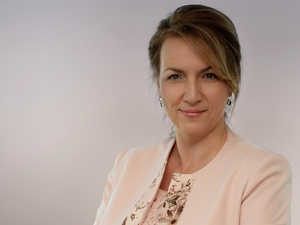 Цветанка Минчева застава начело на УС на Съвета на жените в бизнеса