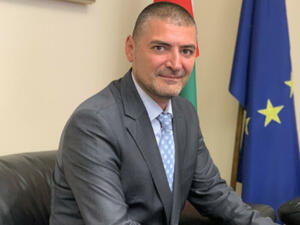 Служебният кабинет смени и шефа на АПИ, Иво Иванов е новият председател на УС