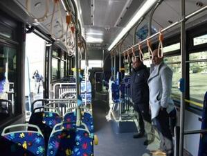 Две нови експресни автобусни линии тръгват от утре в София