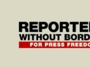 "Репортери без граници" посочиха 38 врагове на свободата на печата