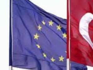 Абдуллах Гюл призова ЕС да премахне визите за Турция