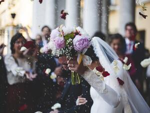 Гърция регистрира огромни печалби от сватбен туризъм