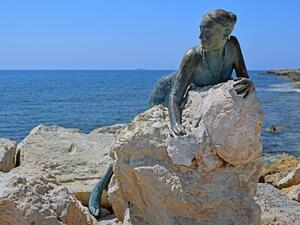 Кипърският Пафос избран за "Европейска столица на интелигентния туризъм"