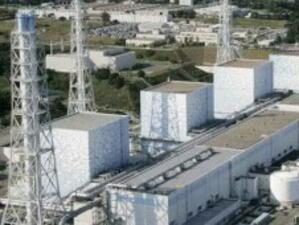 Нова дига ще бъде построена пред АЕЦ "Фукушима 1"