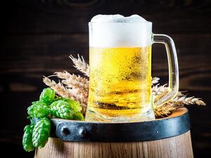 Българинът пие по 77 литра бира на година
