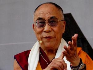 Далай Лама разгневи китайските власти