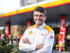 Мирослав Самуилов е новият търговски директор на Shell България