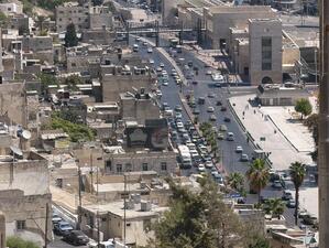 В Йордания поскъпването на горивата изкара хората на улицата