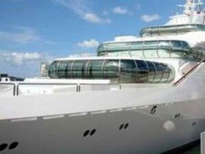 Заловиха българска яхта с 300 кг кокаин във Франция