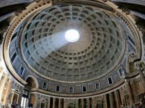 Пантеонът в Рим сюрпризира туристите с входна такса 