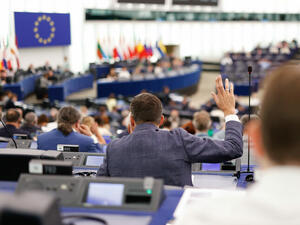 Европарламентът: България и Румъния трябва да влязат в Шенген до края на годината