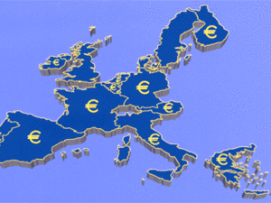 Еврозоната изпадна в рецесия