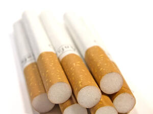 Заловени са контрабандни цигари за 3,5 млн. лв.