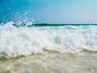 "Син флаг" и тръби в морето - туристи не вярват, че плажовете са толкова чисти