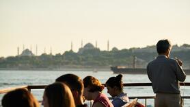 Истанбул е сред най-добрите европейски дестинации за соло пътешественици