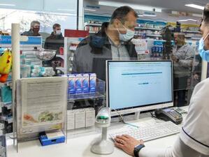 Българите са се презапасявали с антибиотици преди въвеждане на е-рецептите