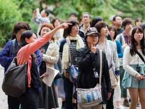 Демографските проблеми на Япония се задълбочават