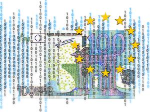 Подготвителният етап за цифровото евро започва на 1 ноември 2023 г. и ще продължи 2 години