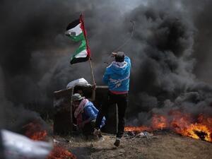 Кофас: Атаките срещу Израел предизвикват множество политически и икономически рискове
