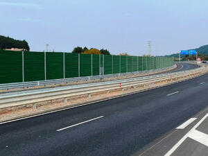 Строителството на автомагистрала "Хемус" се подновява през март
