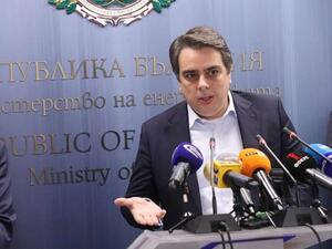 Асен Василев: Победителят в изборите да си осигури мнозинство за правителство