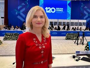 Зарица Динкова: Адаптацията към климатичните промени е гаранция за конкурентоспособност в туризма