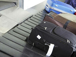 До 1 600 евро компенсация за изчезнал куфар на летище