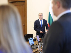Премиерът свърза невиждания от години брой щастливи българи с управлението